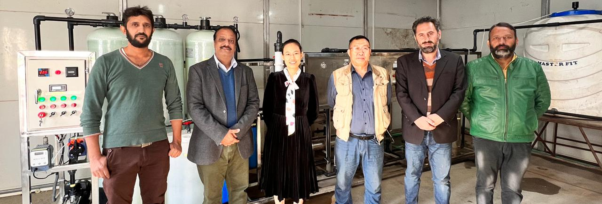 SAGE Engineering Team