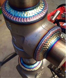 Steel Fabrication