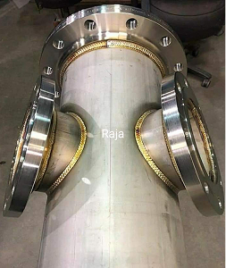Steel Fabrication