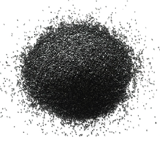 Hydro-Anthracite